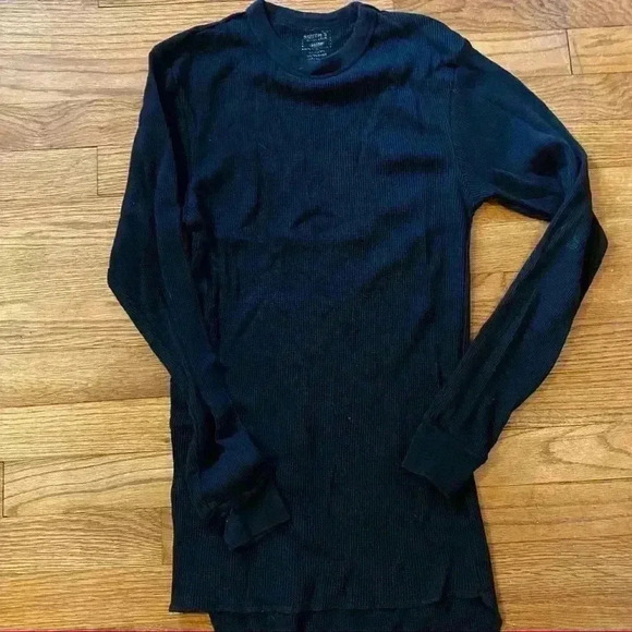 Smiths Workwear Thermal long sleeve - Picture 1 of 4